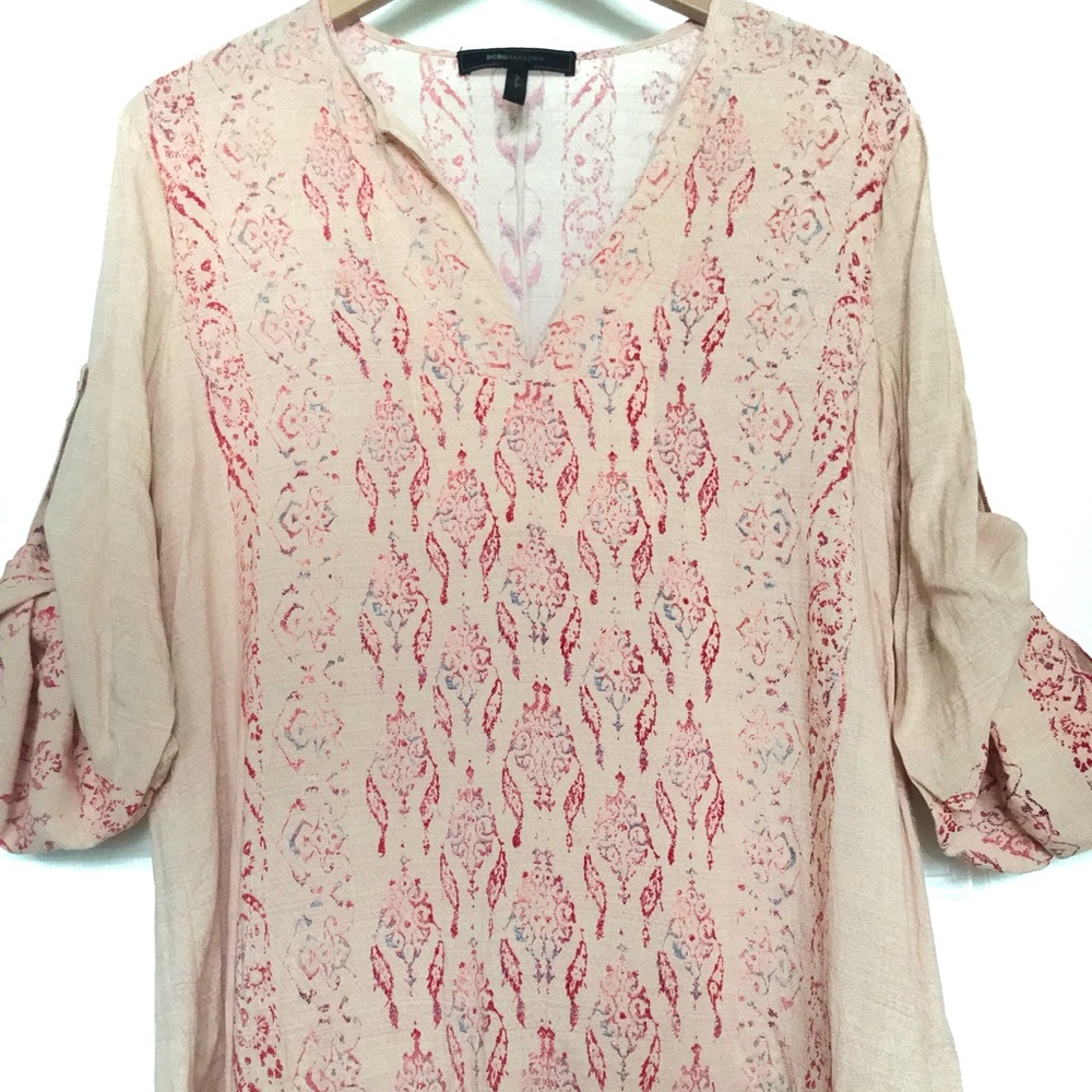 BCBGMaxAzria Top